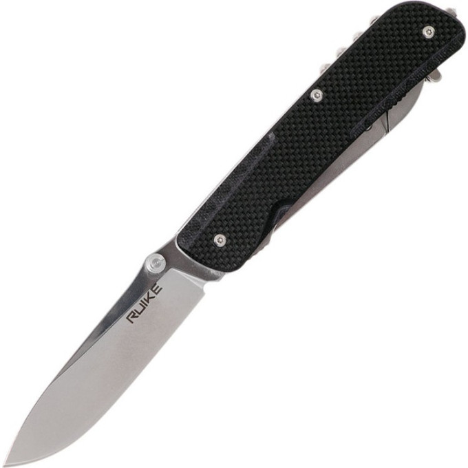 Нож multi-functional RUIKE TREKKER LD41-B